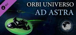 Orbi Universo - Ad Astra cover image