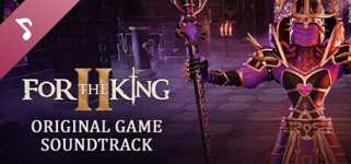 For The King II - Original Game Soundtrack cover image
