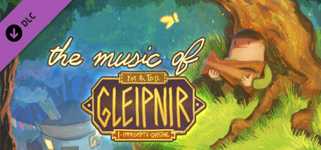 tiny & Tall: Gleipnir OST & Extras cover image