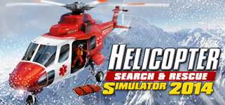 Helicopter Simulator 2014: Search and Rescue cover image