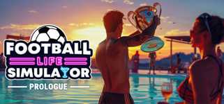 Football Life Simulator: Prologue cover image