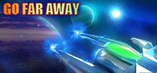 Go Far Away cover image