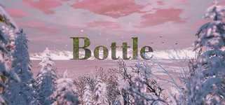 Bottle (2016) background image