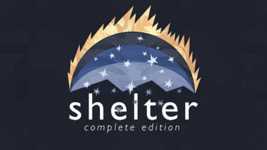 Shelter Complete Edition cover image