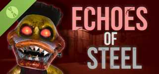 Echoes of Steel Demo cover image