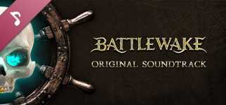 Battlewake - OST cover image