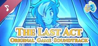The Last Act Soundtrack cover image