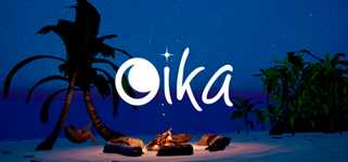 Oika cover image