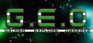 Geo background image