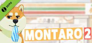 Montaro 2 Demo cover image