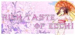 Rich Taste of Ecchi cover image
