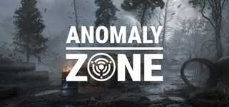 Anomaly Zone background image