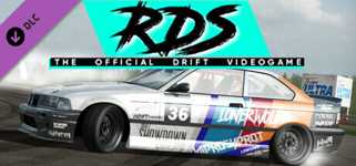 RDS - PREMIUM CARS PACK#1 cover image