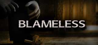 Blameless cover image
