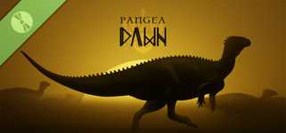 Pangea: Dawn Demo cover image