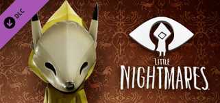 Little Nightmares - Fox Mask cover image