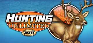 Hunting Unlimited 2011 cover image