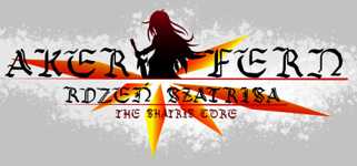 Aker Fern: Rdzeń Szatrisa/ The Shatris Core Demo cover image