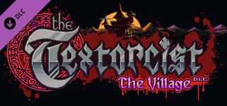 The Textorcist: The Village cover image