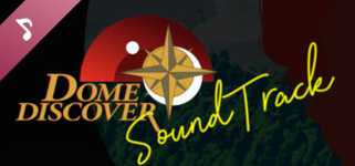Dome Discover Soundtrack cover image