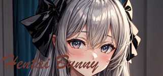 Hentai Bunny background image