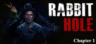 Rabbit Hole Chapter 1 cover image