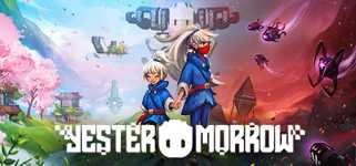 YesterMorrow background image