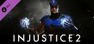 Injustice™ 2 - The Atom cover image