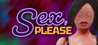 Sex, Please cover image
