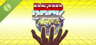 Dead Dock Protocol Demo cover image