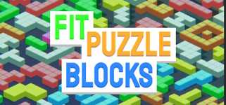 Fit Puzzle Blocks cover image