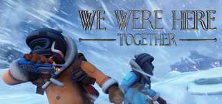 We Were Here Together cover image