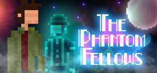 The Phantom Fellows cover image
