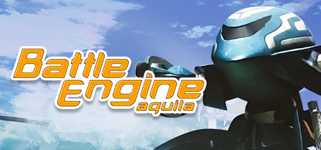 Battle Engine Aquila background image
