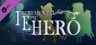 Incremental Epic Hero - IEH2 Support Pack cover image