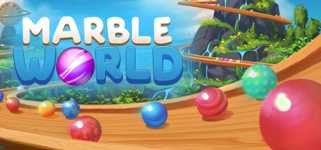Marble World background image