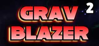 Grav Blazer Squared background image