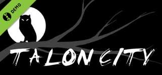 Talon City Demo cover image