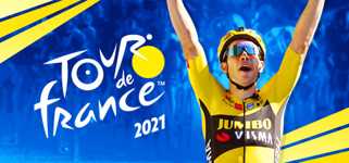 Tour de France 2021 background image