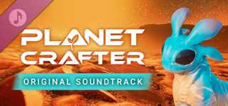 The Planet Crafter Original Soundtrack cover image
