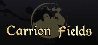 Carrion Fields cover image