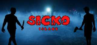SICKO ISLAND cover image