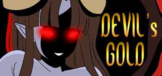 Devils Gold background image