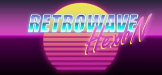 Retrowave Hexon cover image
