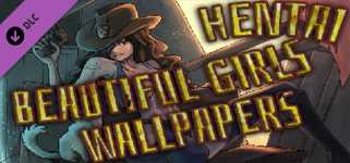 Hentai beautiful girls - Wallpapers cover image