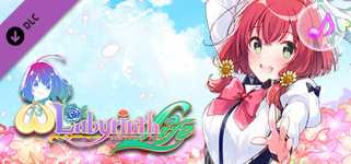 Omega Labyrinth Life - Character Song: Hinata cover image