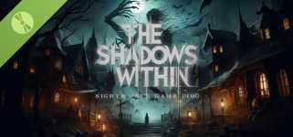The Shadows Within: Nightmare's Game Extended Preview cover image