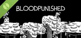 BLOODPUNISHED: NO TIME POR PATIENCE Demo cover image