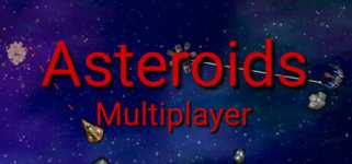 Asteroids: Multiplayer cover image