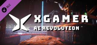 XGAMER - AI Revolution | Arsenal Access Module cover image